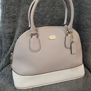 Coach handbag